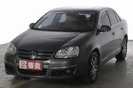 大众速腾2006款1.6L 手动时尚型 