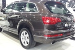 奥迪Q72011款3.0TFSI 技术型(L)