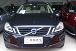 沃尔沃XC602013款T5 智雅版