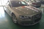 奥迪A8L2011款3.0TFSI low quattro 舒适型