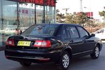 大众桑塔纳志俊2008款1.8L 手动 休闲型