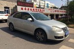 大众速腾2006款1.6L 自动时尚型 