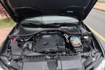 奥迪A6L2012款TFSI 标准型(2.0T)