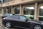 保时捷Panamera2010款Panamera 4 3.6L 