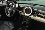 MINIROADSTER2012款1.6L COOPER 