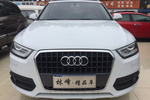 奥迪Q32013款35 TFSI 舒适型