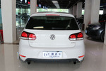 大众高尔夫GTI2010款2.0TSI DSG 豪华版