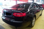 奥迪A6L2009款2.0TFSI 标准型AT