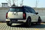 MINICLUBMAN2011款1.6L COOPER Hampton