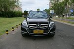 奔驰GLK级2013款GLK 300 4MATIC 动感型