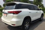 丰田Fortuner2016款Fortuner 中东版