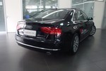 奥迪A8L Hybrid2013款40 Hybrid