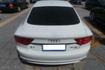 奥迪A72013款35 FSI quattro进取型