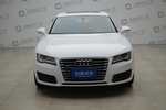 奥迪A7-2013款 35TFSI 进取型