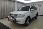 丰田兰德酷路泽2010款4.7L VX-R 