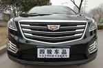 凯迪拉克XT52018款25T 豪华型