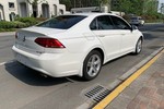 大众凌渡2017款280TSI DSG豪华版