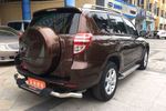 丰田RAV42013款2.0L CVT两驱都市版 