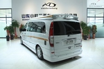 奔驰威霆2011款2.5L 商务版