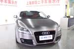 奥迪TT2011款Coupe 2.0TFSI