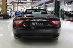 玛莎拉蒂GranCabrio2012款4.7L Sport