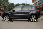 大众Tiguan2011款2.0TSI R-line