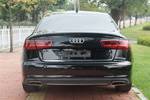 奥迪A4L2016款45 TFSI quattro运动型