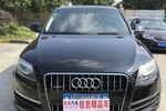 奥迪Q72012款3.0TFSI 舒适型