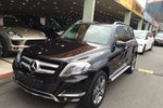 奔驰GLK级2015款GLK 300 4MATIC 时尚型 极致版