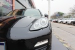 保时捷Panamera2010款Panamera 3.6L 