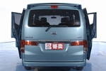 日产NV2002010款1.6L 标准型(国三)