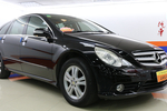 奔驰R级2008款R350L 4MATIC