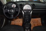 MINICLUBMAN2011款1.6L ONE