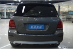 奔驰GLK级2013款GLK 300 4MATIC 动感型