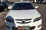 马自达MAZDA62014款2.0L 手自一体经典型