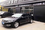 大众帕萨特2011款1.8TSI DSG至尊版