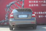 斯柯达明锐2013款1.6L 手动逸杰版