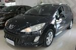 标致308SW2009款1.6T 时尚型