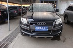 奥迪Q72008款3.6FSI quattro 舒适型