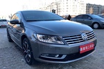 大众CC2013款2.0TSI 豪华型