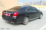 丰田皇冠2010款3.0L Royal Saloon 