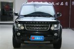 路虎第四代发现2016款3.0 V6 SC HSE