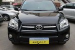 丰田RAV42010款2.0L 自动豪华升级版