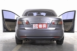 马自达Mazda62008款2.3L 手自一体 旗舰型