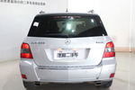 奔驰GLK级2010款GLK300 4MATIC 时尚版