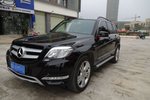 奔驰GLK级2013款GLK 300 4MATIC 动感型