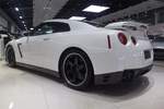 日产GT-R2012款3.8T Premium Edition 