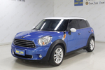 MINICOUNTRYMAN2011款1.6L COOPER FUN