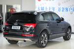 奥迪Q52013款40 TFSI 舒适型