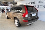 沃尔沃XC902013款2.5T 行政升级版